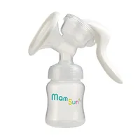 شیردوش دستی مام سان مدل Comfort Mothers