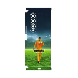 MAHOOT Alireza Beiranvand-FullSkin Cover Sticker for Samsung Galaxy Z Fold4