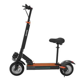 اسکوتر برقی پرودو مدل 450w PD-ESCSH