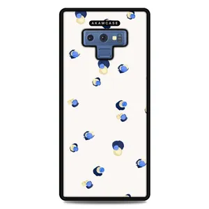 AKAM AMC-WSGN9-DOTS-5 Cover For Samsung Galaxy Note 9