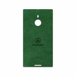 MAHOOT GL-MBNZ Cover Sticker for Nokia Lumia 1520