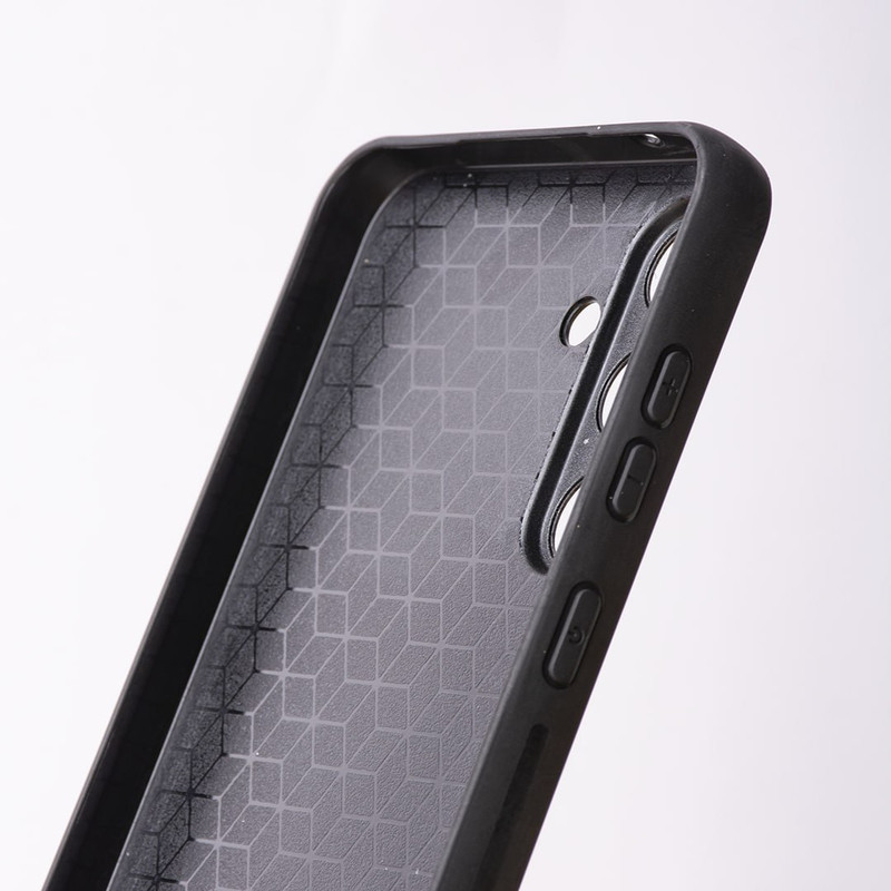 کاور قاب گارد گوشی طرح ماه کد TPU-077 مناسب برای گوشی موبایل سامسونگ Galaxy A54