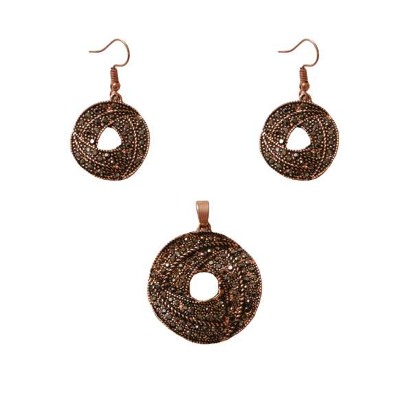 نیم ست زنانه مدل مارگازیت پیچک کد JW345 نیم ست زنانه مدل مارگازیت پیچک کد JW345