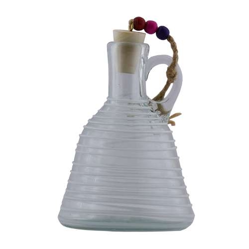 بطری شیشه ای کد 950