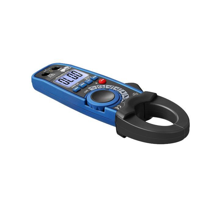مولتی متر کلمپی دیجیتال سی ای ام مدل DT-3340