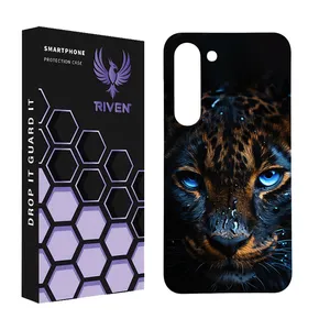 RIVEN RI2-13 Case For Samsung Galaxy S23