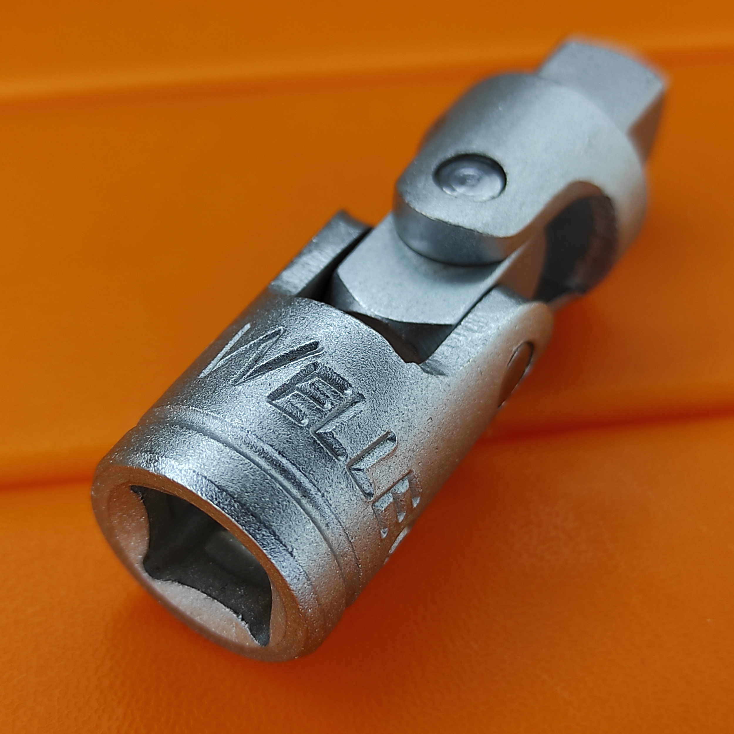 لقلقه بکس کرافت کد TWELLE سایز 3.8 اینچ