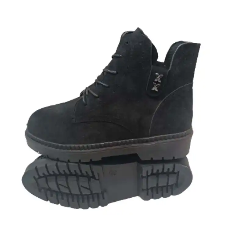 نیم بوت زنانه مدل 402165