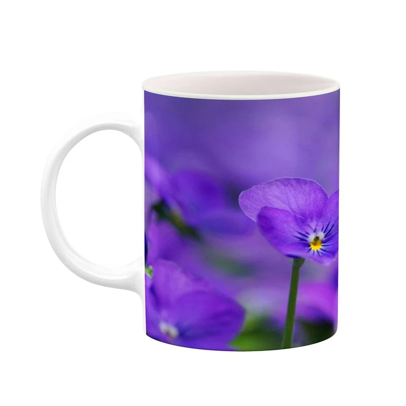 ماگ کاکتی مدل گل کد mgh15874