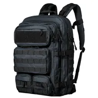 کوله پشتی کوهنوردی 50 لیتری مدل تاکتیکال کد E31