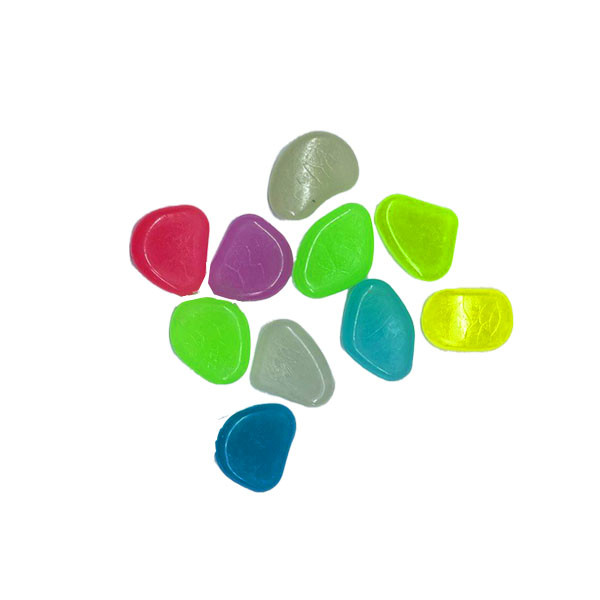 سنگ تزیینی کیو وای اچ مدل شب تاب بسته 10 عددی سنگ تزیینی کیو وای اچ مدل شب تاب بسته 10 عددی