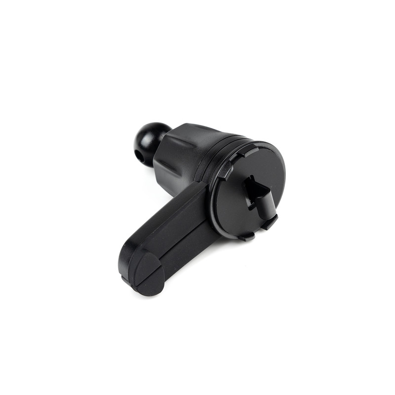 پایه نگهدارنده و شارژر وایرلس گوشی موبایل هیسکا مدل HK-2355W