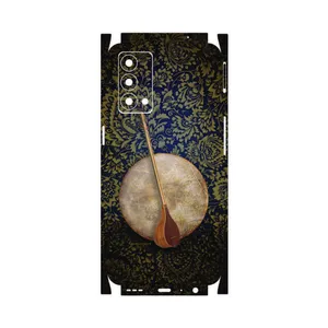 MAHOOT Setar-Daf-Instruments-FullSkin Cover Sticker for Realme GT Master
