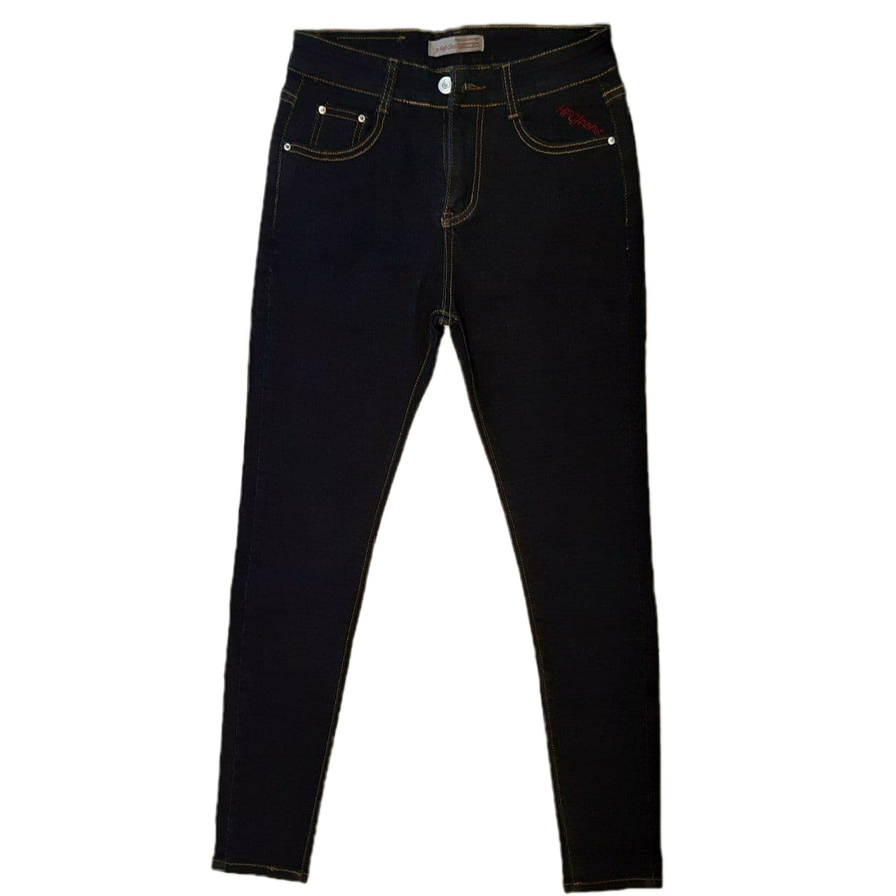 شلوار جین زنانه مدل fm45