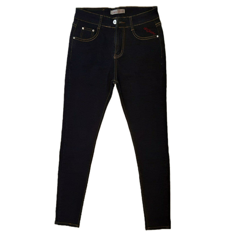 شلوار جین زنانه مدل fm45