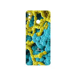 MAHOOT Atom Universe 1 Cover Sticker for Honor Play