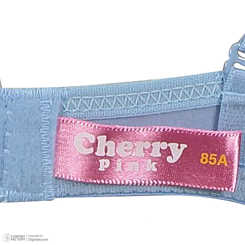 سوتین زنانه چری پینک مدل BBLBRA
