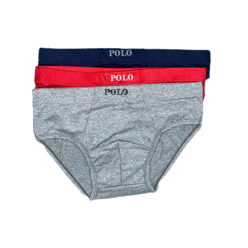 شورت مردانه مدل DK-993376    بسته 3 عددی