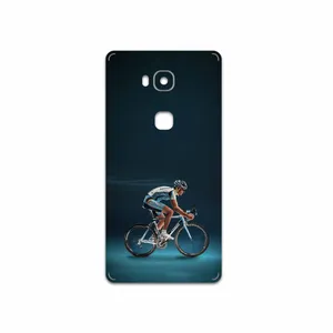 MAHOOT Road cycling Cover Sticker for Honor 5X