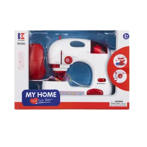 اسباب بازی لوازم خانه مدل چرخ خیاطی