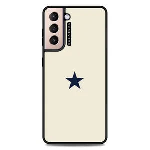 AKAM AMC-WSGS21P-STARS-4 Cover For Samsung Galaxy S21 Plus