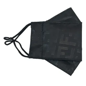 ماسک پارچه‌ای مدل 2023