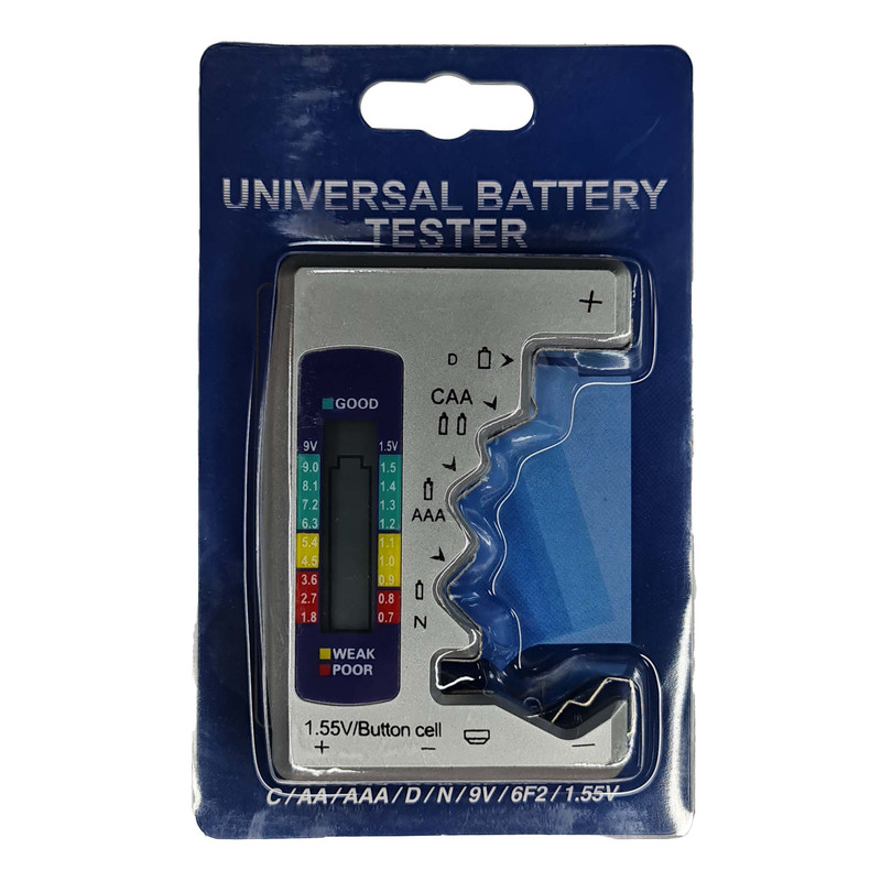 ولت متر مدل U-2 ولت متر مدل U-2