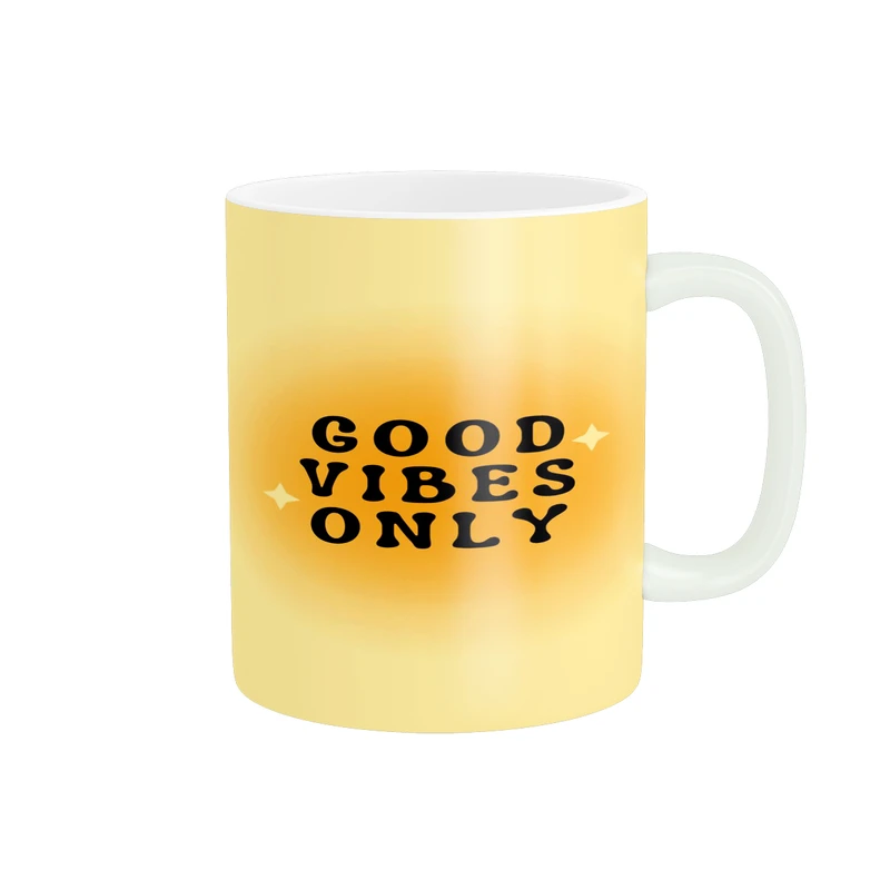 ماگ پادآفرین مدل فانتزی طرح انگیزشی متن نوشته انگلیسی کد p9961