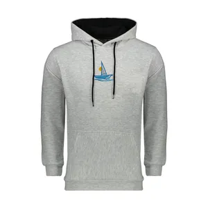 هودی مردانه  آریا پارس مدل 670