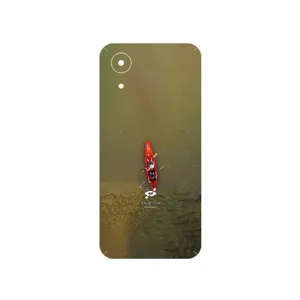 MAHOOT Kayak Cover Sticker for Samsung Galaxy A03 Core