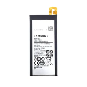 باتری موبایل مدل EB-BG570ABE با ظرفیت 2400mAh مناسب برای گوشی موبایل سامسونگ  J5 Prime