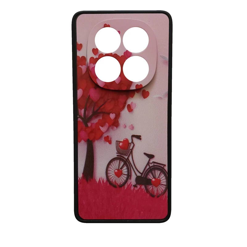 کاور کد JL501 مناسب برای گوشی موبایل شیائومی Note 15 Pro 4G