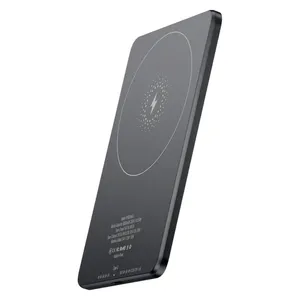Powerology Ultra-Thin 5000mAh mAgsafe Power Bank
