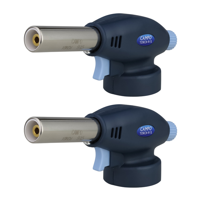 سرپیک شعله افکن کمپو مدل BET-TORCH 915 مجموعه 2 عددی سرپیک شعله افکن کمپو مدل BET-TORCH 915 مجموعه 2 عددی