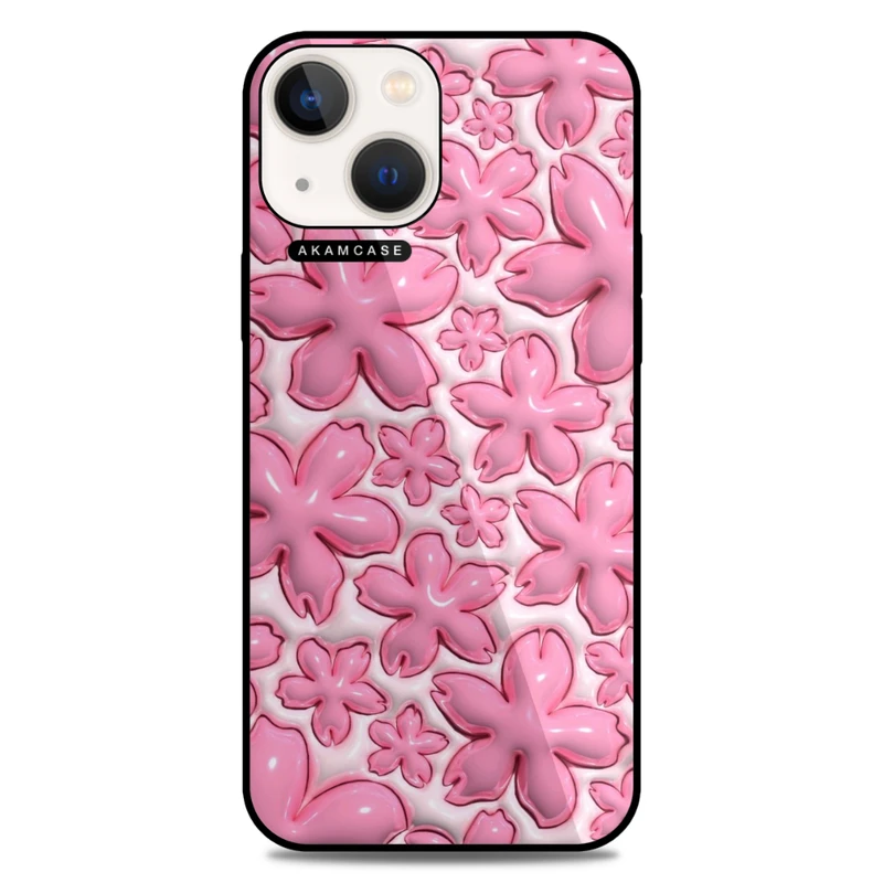 کاور آکام مدل AMC-WA13-JELLY-38 مناسب برای گوشی موبایل اپل iPhone 13