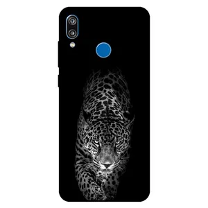 Megafone Panther 1879 Cover For Xiaomi Redmi Note 7 / Note 7 Pro