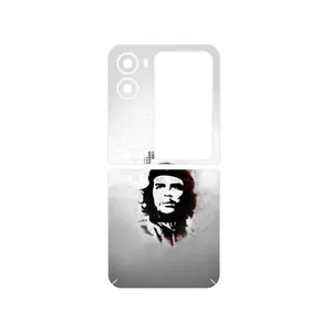 MAHOOT Che_Guevara Cover Sticker for Oppo Find N2 Flip