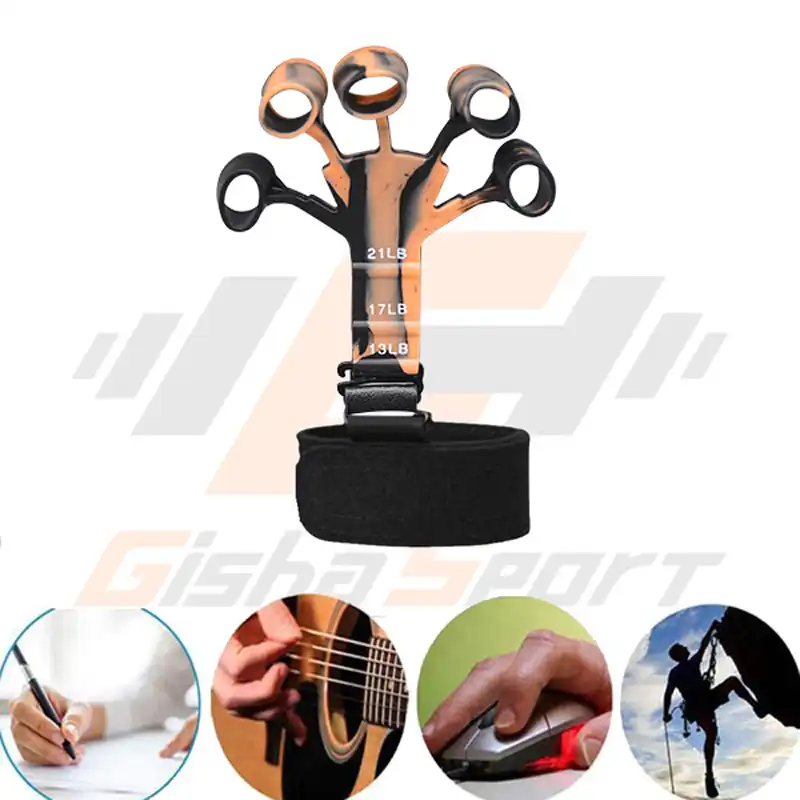 کش تقویت انگشت مدل GS-Gripster-03540