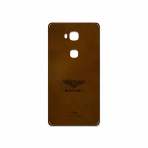 MAHOOT BFL-BNTLY Cover Sticker for Honor 5X