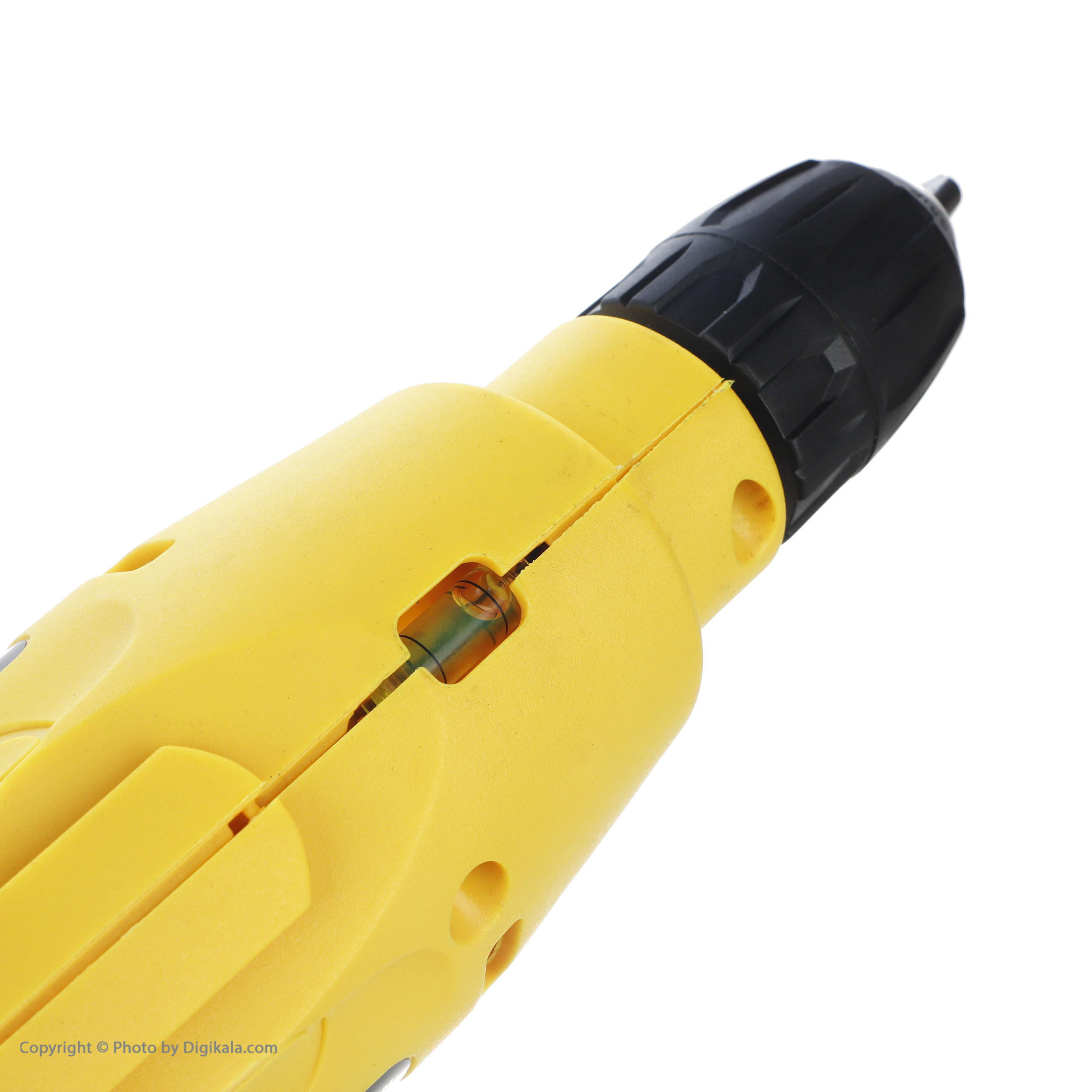 دریل جاب مدل JBE-650 W