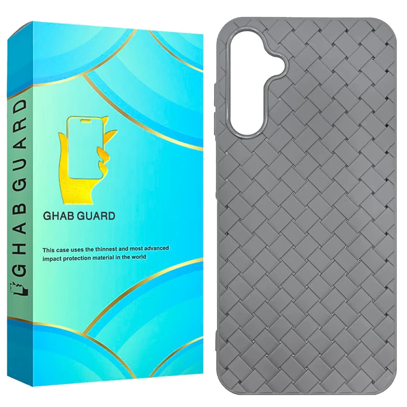 کاور قاب گارد مدل HASIG مناسب برای گوشی موبایل سامسونگ Galaxy A15 4G / Galaxy A15 5G