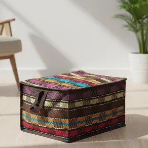 ساک لباس مدل جاجیم