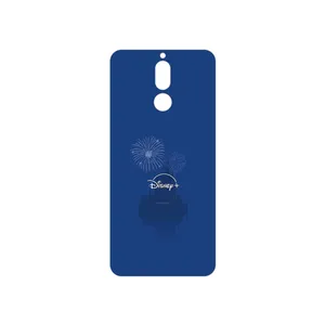 MAHOOT Disney Cover Sticker for Huawei Mate 10 Lite