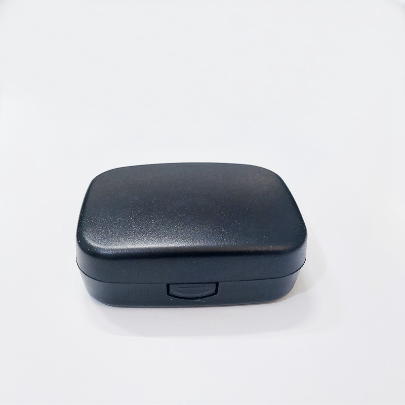 جعبه نگهدارنده سمعک مدل هارد باکس کد JNSH01