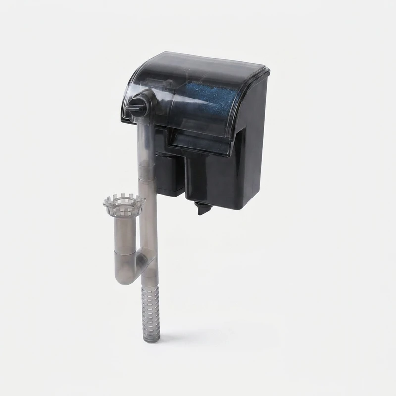 فیلتر خارجی آکواریوم سوبو مدل WP-606H