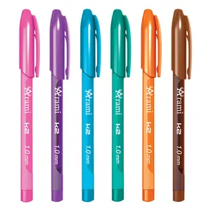 خودکار آرامی مدل k2 بسته 6 عددی