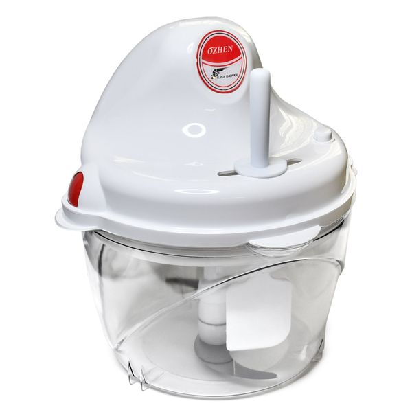 خردکن اوژن مدل Sc-170 خردکن اوژن مدل Sc-170