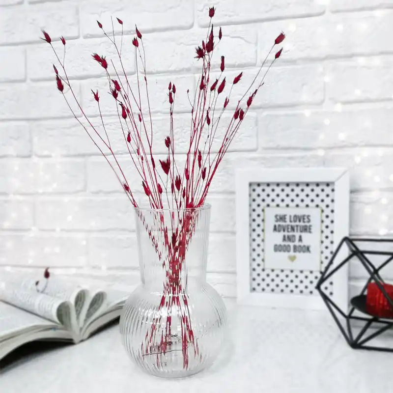 گلدان دکوری مدل T-ARA