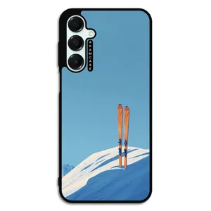 AKAM AMC-WSGA16-SKI-10 Cover For Samsung Galaxy A16
