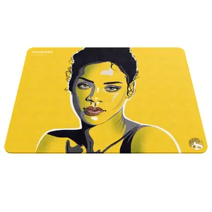 Hoomero Rihanna A8563 Mousepad